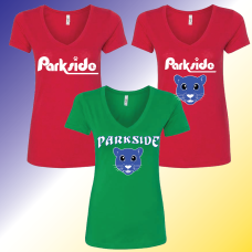 Parkside V-Neck